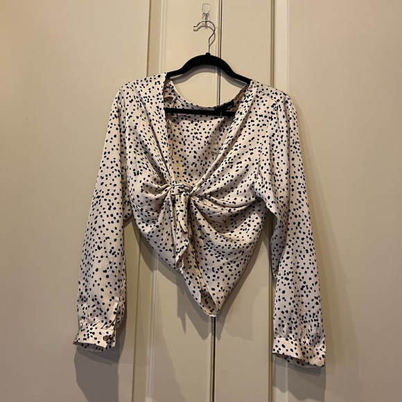 Miss Lola Tops - MISS LOLA